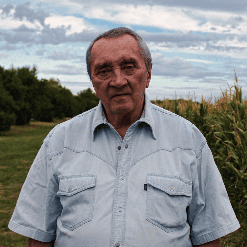 Jan Rouzek